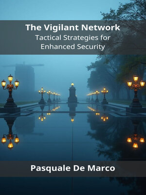cover image of The Vigilant Network